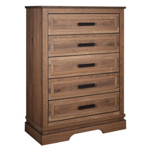 Load image into Gallery viewer, Coventry Hall - Chest - Pecan