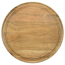 Load image into Gallery viewer, Zoe - Round Mango Wood Table