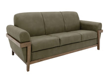 Load image into Gallery viewer, Mezquite - Sofa - Suculent Green