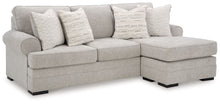 Load image into Gallery viewer, Eastonbridge - Shadow - Sofa Chaise