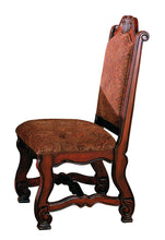 Load image into Gallery viewer, Neo Renaissance - Side Chair (Set of 2) - Dark Red