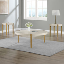 Load image into Gallery viewer, Gracie - 3 Piece Table Set