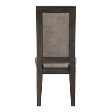 Load image into Gallery viewer, Jeffries - Side Chair (Set of 2) - Espresso