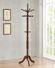 Load image into Gallery viewer, Achelle - 11 Hook Freestanding Coat Rack Hanger