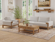 Load image into Gallery viewer, Sedona - Loveseat