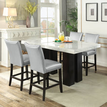 Load image into Gallery viewer, Camila - Rectangular Counter Dining Set