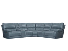 Load image into Gallery viewer, Whitman - 6 Piece Power Reclining Sectional