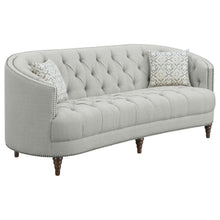 Load image into Gallery viewer, Avonlea - Upholstered Tufted Living Room Set