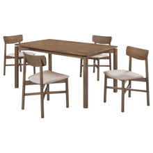 Load image into Gallery viewer, Parkridge - Wood Dining Set