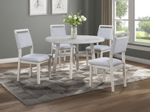 Load image into Gallery viewer, Blanche - Side Chair (Set of 2) - Antique White