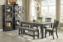 Load image into Gallery viewer, Tyler Creek - Dining Table Set