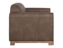 Load image into Gallery viewer, Balam - Armchair - Brown