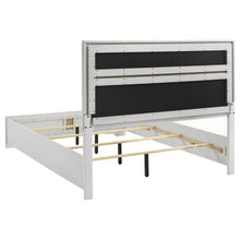 Load image into Gallery viewer, Miranda - Panel Bedroom Set