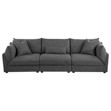 Load image into Gallery viewer, Sasha - Upholstered Modular Sectional