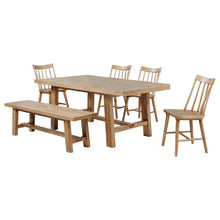 Load image into Gallery viewer, Middleton - Extension Leaf Dining Set