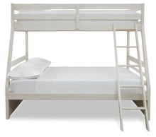 Load image into Gallery viewer, Robbinsdale - Bunk Bed With Storage