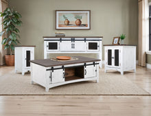 Load image into Gallery viewer, Pueblo - End Table