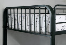 Load image into Gallery viewer, Clement - Metal Bunk Bed