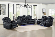 Load image into Gallery viewer, Orion II - Reclining Sofa Set