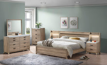 Load image into Gallery viewer, Tilston - Bed