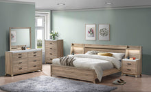 Load image into Gallery viewer, Tilston - Bed