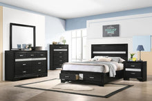 Load image into Gallery viewer, Miranda - Storage Bedroom Set