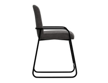 Load image into Gallery viewer, Seating - Bar Stool - Fabric
