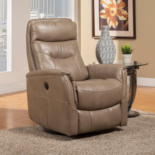 Load image into Gallery viewer, Gemini - Power Swivel Glider Recliner (Set of 2)