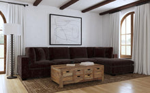 Load image into Gallery viewer, Lakeview - Upholstered Modular Sectional Sofa