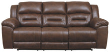 Load image into Gallery viewer, Stoneland - Reclining Sofa