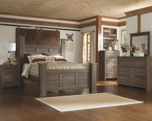 Load image into Gallery viewer, Juararo - Poster Bedroom Set