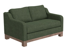 Load image into Gallery viewer, Samba - Fabric Loveseat