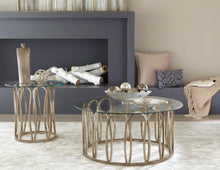 Load image into Gallery viewer, Monett - Coffee And End Table Set