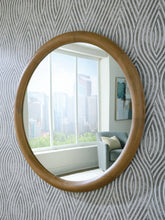 Load image into Gallery viewer, Yadiel - Brown - Accent Mirror