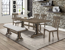 Load image into Gallery viewer, Quincy - Dining Room Set