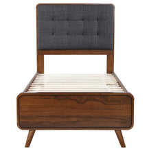 Load image into Gallery viewer, Robyn - Wood Panel Bed
