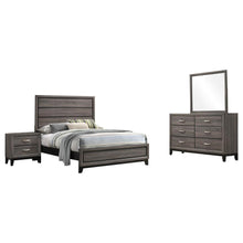 Load image into Gallery viewer, Watson - Bedroom Set