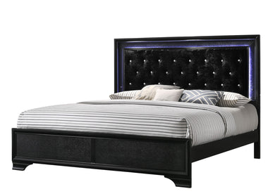 Micah - Bed