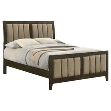Load image into Gallery viewer, Wilkes - Upholstered Bed
