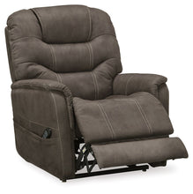 Load image into Gallery viewer, Ballister - Espresso - Power Lift Recliner