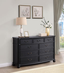 Celina - 9-Drawer Dresser
