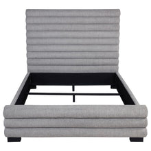Load image into Gallery viewer, Patricia - Boucle Upholstered Bed