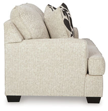 Load image into Gallery viewer, Heartcort - Quartz - Loveseat