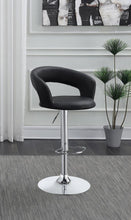 Load image into Gallery viewer, Barraza - 29&quot; Adjustable Height Bar Stool
