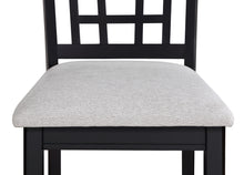 Load image into Gallery viewer, Hartwell - Counter Height Chair (Set of 2) - Light Gray