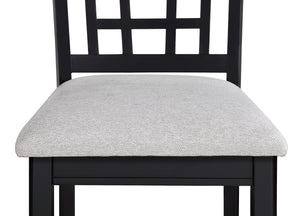 Hartwell - Counter Height Chair (Set of 2) - Light Gray