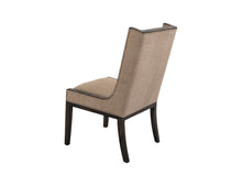 Load image into Gallery viewer, Black Balam - Upholstered Chair (Set of 2)