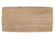 Load image into Gallery viewer, Arden - Dining Table - Light Brown