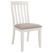 Load image into Gallery viewer, Nogales - Wood Dining Side Chair (Set of 2)