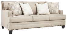 Load image into Gallery viewer, Claredon - Linen - Sofa